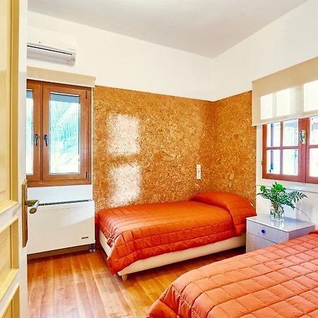 הרקליון Villa Karteros מראה חיצוני תמונה