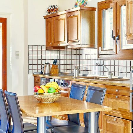 הרקליון Villa Karteros מראה חיצוני תמונה