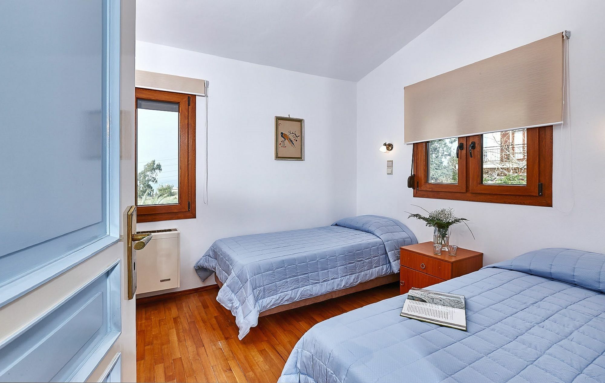 הרקליון Villa Karteros מראה חיצוני תמונה